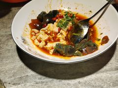 -前海沿·青岛菜(大拇指广场石老人店)