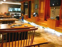大堂-肉匠Korean BBQ(兴盛路店)