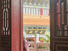 -皇罗禅寺