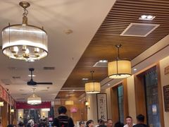 大堂-福苗小骆驼烧烤(莲湖路店)