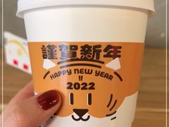 -Pause Coffee(恒大广场店)