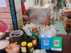 -熊腊生热干面馆(宝丰店)