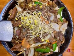 -山城正宗集安高丽火盆