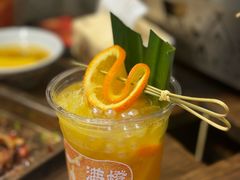 -盟重烧烤(高正街店)