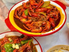 -虾铺子龙虾·私房菜(金源花苑店)