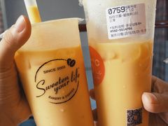 -85度C(厦门中华城新店)