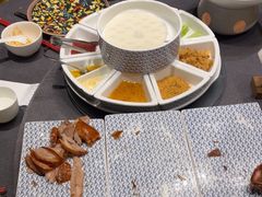 -羲和雅苑•北京烤鸭(平安国际金融中心店)