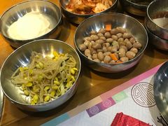 -老炉家木炭烤肉(长江国际店)