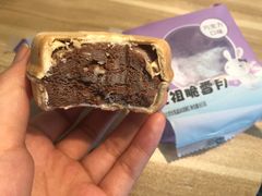-GANSO元祖食品(白下店)