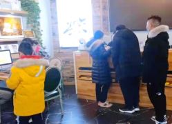 -芒果树国际儿童摄影(月亮河店)
