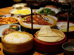 -青年公社烤鸭(滨湖银泰店)