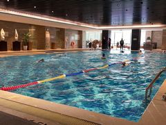 -青岛富力艾美酒店