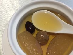 -川粤春天商务餐厅(人民路店)