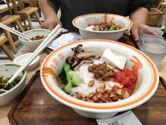 -小满手工粉(北京来福士店)