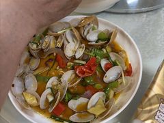 -外滩18号海鲜(三亚湾龙兴海鲜广场店)