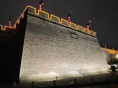 -西安城墙·碑林历史文化景区