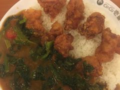 -COCO壱番屋(北京平安国际金融中心店)