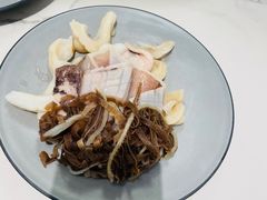-藜爱·山海情海鲜自助(万达广场店)