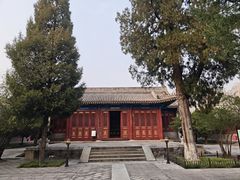 -大钟寺古钟博物馆