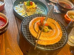 -卢布里西餐厅(总店)