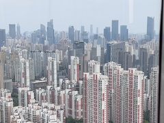 -环球港凯悦 · 享悦中餐厅