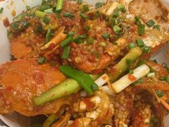 -辣螃铠盆盆蟹大排档(总店)