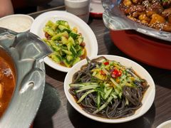 -胖哥俩肉蟹煲(河北勒泰购物中心店)