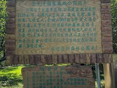 -金龙寺国家森林公园