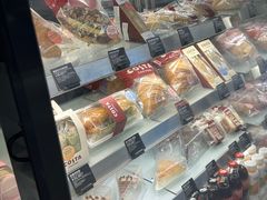 -COSTA COFFEE(恒基名人购物中心店)