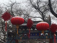 -北京国子监胡同