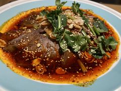 -龙抄手食府(浣花北路店)