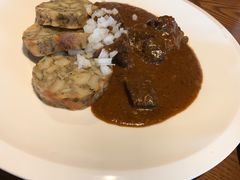 -布拉格餐厅· 中欧捷克菜(全国首店)