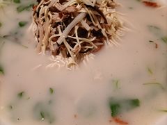 -狮王府淮扬菜(夫子庙老门东店)