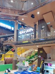 点击看大图 -卡通尼·Safari非洲探索乐园·生日会(金桥国际商业广场店)