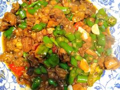 -煎饼卷大葱(春秋西路店)