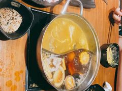 -呷哺呷哺 黄金牧场 (回龙观港龙店)