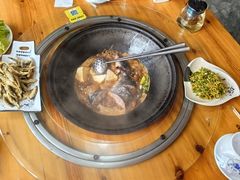 -一品渔乡·水库灶台鱼·乐享庭院