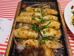 -永信海鲜(群星城店)