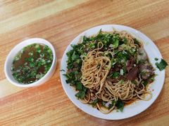 -玉香宫河州牛肉拉面