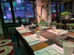-可口香·非遗烧烤(南岗直营店)