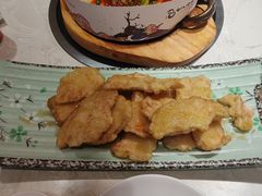 -七八冷面·延边朝鲜族美食(欢乐谷店)