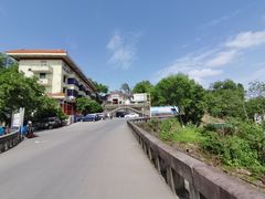 -古宇湖风景名胜区