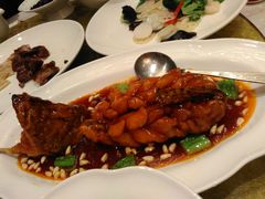 -上海小南国(仲盛世界商城店)