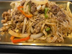 -大神太神·铁板烧(瑞虹天地月亮湾店)