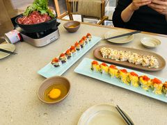 -Tuna maki寿司(苏州万象天地店)