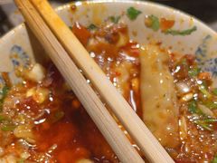 -六公里老火锅(总店)