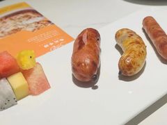 -赤火牛排(金狮广场店)