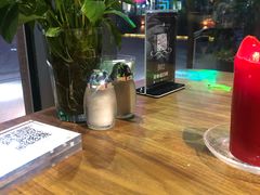 -G+KITCHEN(龙湖狮山天街店)