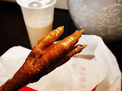 -鸡脚旮旯平江路店