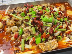 -四妹餐厅(玫瑰街店)